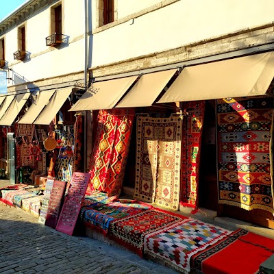 Bazar Gjirokastra