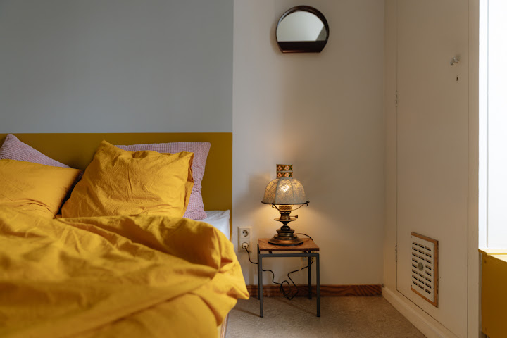 Hostel Ani & Haakien by null