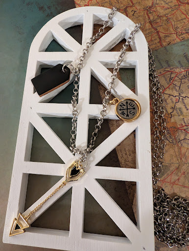 The Compass Rose Clothing Co - Thumbnail