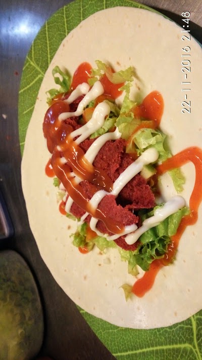 Photos of IZZI Kebab Turki Padang Bulan