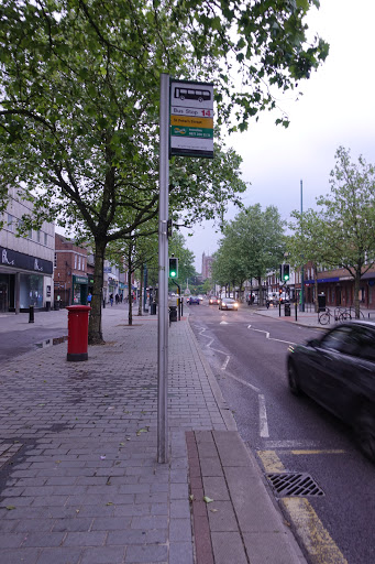 St Peter's Street (Stop 14) - Thumbnail