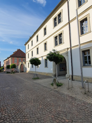 Landratsamt Haßberge