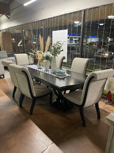 New American Furnishings - Thumbnail