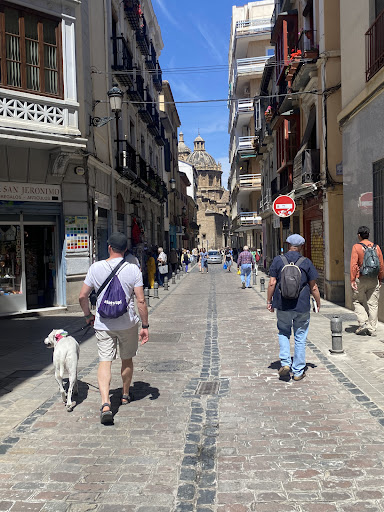 Bazar San Jerónimo - Thumbnail
