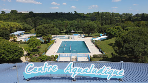 Photo de Centre de Loisirs Aqualudique de Condom