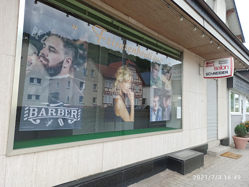 Frank Schneider Friseursalon