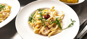 Photo n°90 de Le Braséro - Restaurant grill et Trattoria à Sisteron à Sisteron (Restaurant végétarien)