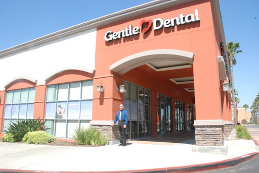 Gentle Dental Brea - United States