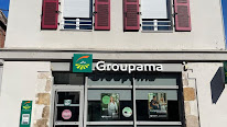 Agence Groupama Aixe sur Vienne à Aixe-sur-Vienne