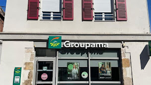 Photo n°1 de Agence Groupama Aixe sur Vienne à Aixe-sur-Vienne (Agence d'assurance pour locataires)