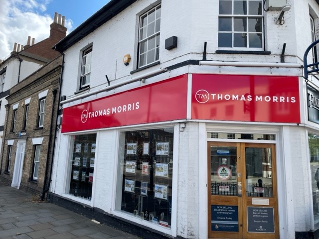 Thomas Morris Sales & Lettings St Neots photo 2