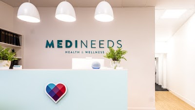 Medineeds Clinic & Praana Wellness Studio