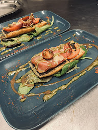 Photo n°15 de Le Padam à Liffré (Restaurant)