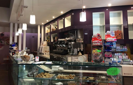 Jaluke Café - Visual