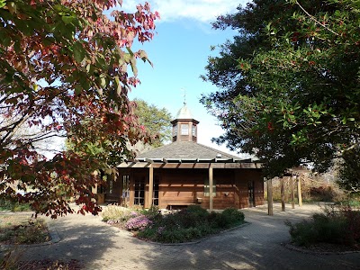 Photos of Bernheim Arboretum & Research
