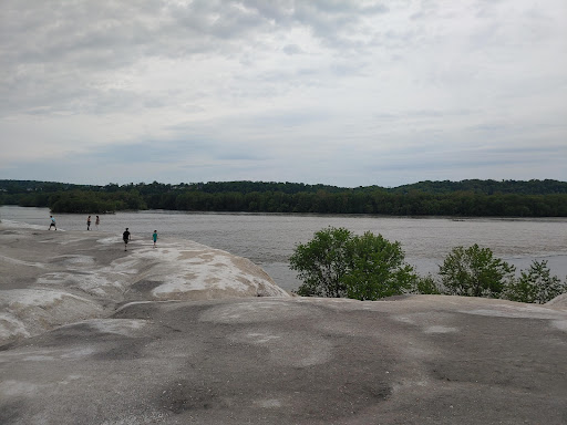Northwest Lancaster County River Trail Parking Lot - Thumbnail