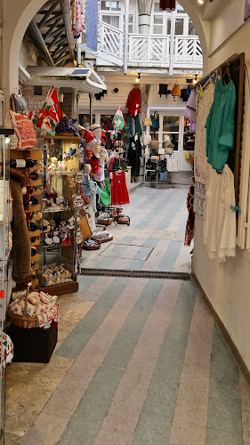 Kánaán Shop
