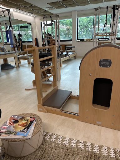 Made To Move Studio - Thumbnail