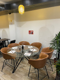 Photo n°66 de Lucky Paris 3ème - 人间烟火 à Paris (Restaurant asiatique)