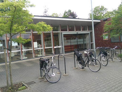 Apotheek Sterrenburg Logo
