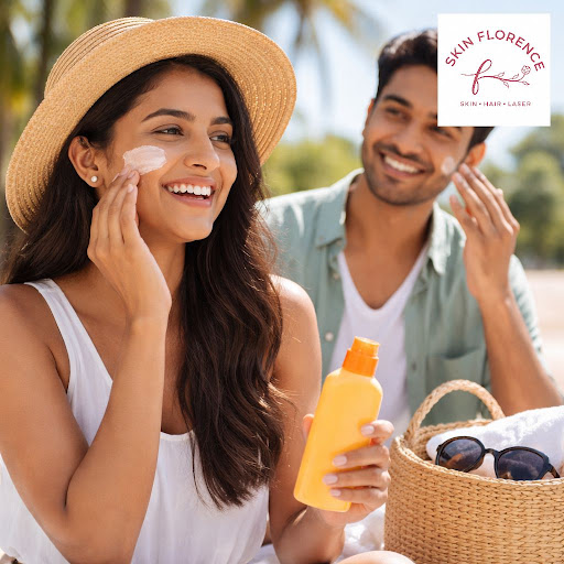 Indian skin is often rich in melanin, but that doesn’t mean it’s fully protected from sun damage.… post image