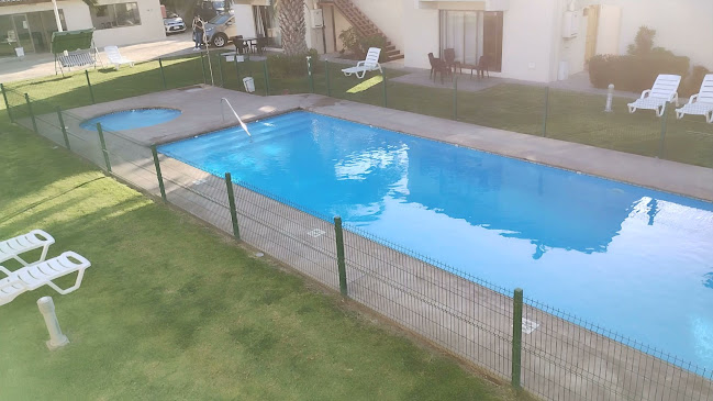 Horarios de Cabañas Agua Marina 2500