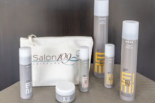 Photo n°5 de Salon 109 à Saint-Médard-en-Jalles (Salon de coiffure)