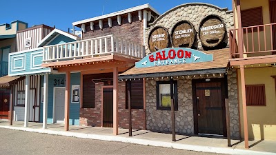 Photos of Cattletown Steakhouse & Saloon