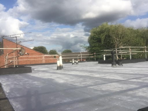 DH Flat Roofing - Thumbnail