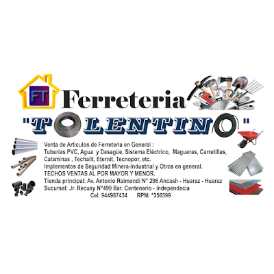 photo of FERRETERIA TOLENTINO