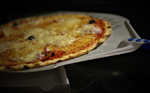 Photo n°13 de Pizza Drive à Le Cailar (Pizzeria)