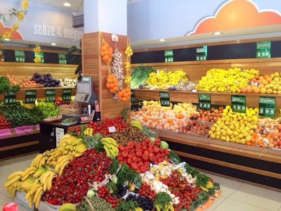 Photos of Şahin market suluova
