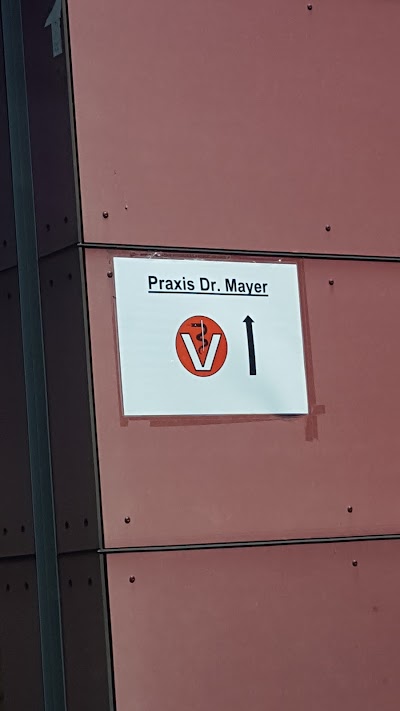 Photos of Dr. Klaus Mayer