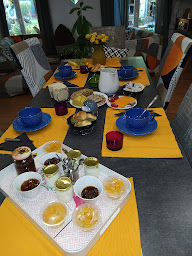 Photo n°9 de La Casa del Sol à Tartas (Maison d'hôtes)