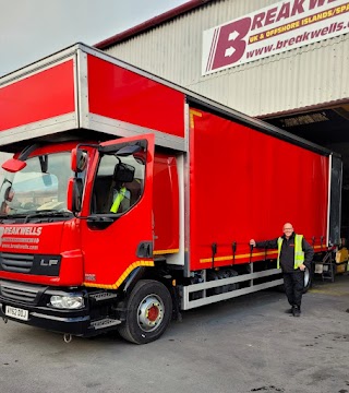 Breakwells Transport LTD