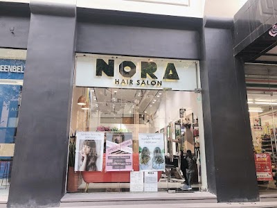 Nora Hair Salon In Manila Makati Branch Southern Manila District Metro Manila 63 2 43 6065