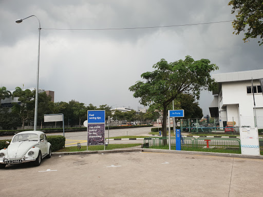 ESSO JALAN BUROH Gallery - Singapore