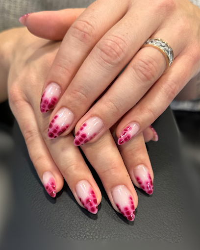 Creative Nails Castricum