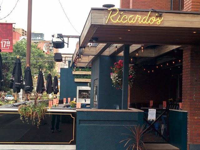 Ricardo's Hideaway