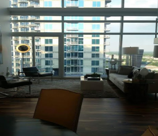 CRS Properties - Visual