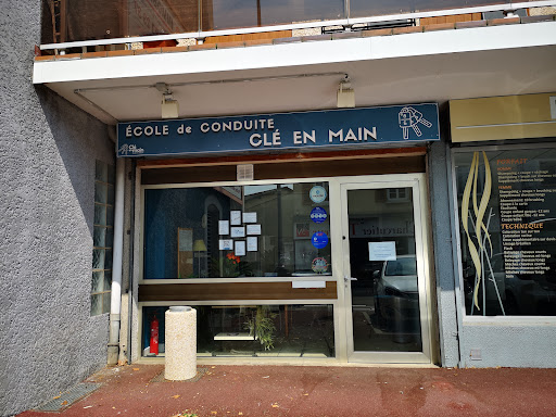 Photo de Auto école Clé en main