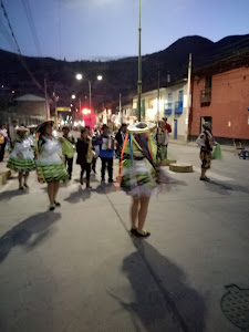 Hotel La Hacienda Urubamba 1