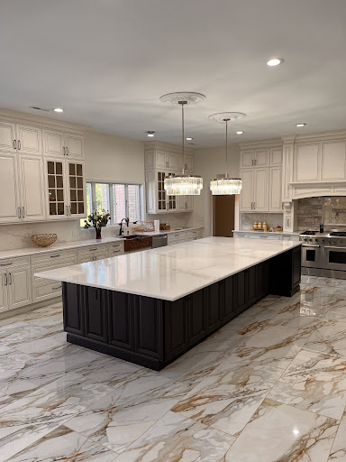 Designer Kitchen & Bath - Thumbnail