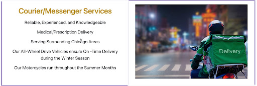 DG Speciality Transportation - Thumbnail