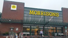 Morrisons manchester