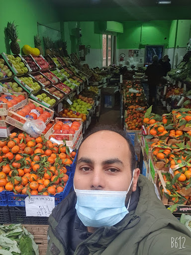 Frutterai - Visual