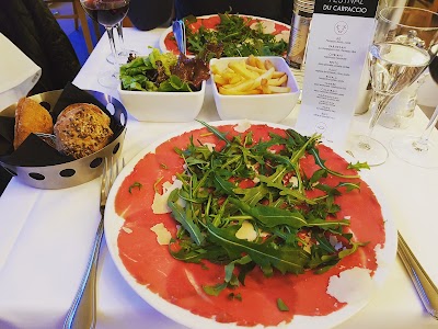 Photos of Brasserie Guillaume