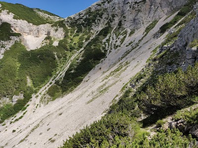 Vallon delle Trappole