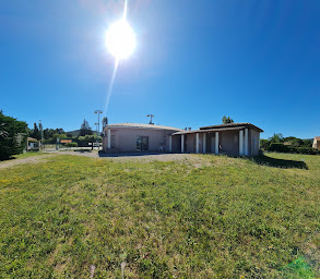 Photo n°4 de Tennis Padel Club de Nans Les Pins à Nans-les-Pins (Terrain de padel)