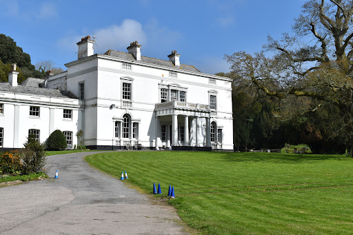 Lupton House